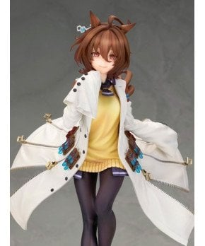 Agnes Tachyon 1/7 Figure -- Umamusume Pretty Derby