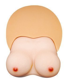 OPPAI BOARD for Super Real Oppai