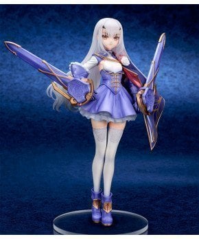 Lancer/Melusine (Second Ascension) 1/7 Figure -- Fate/Grand Order