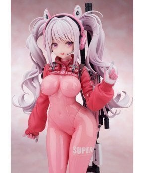 Alice Figure -- Goddess of Victory: Nikke