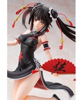 Kurumi Tokisaki 1/7 Figure China Dress ver. -- Date A Live III