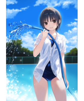 Coffee Kizoku Artist Calendar 2026