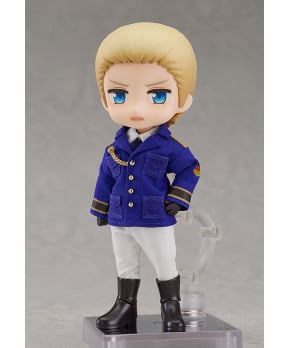 Germany Nendoroid Doll -- Hetalia World Stars