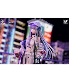 Girls' Frontline 416 1/7 Figure White Negroni Ver.