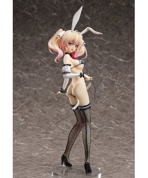 Mitsuka 1/4 B-STYLE Figure Bunny Ver. Illustrated by Hisasi
