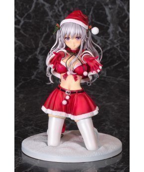 Hiiragi Yukibana 1/6 Figure Illustration by Kurehito Misaki