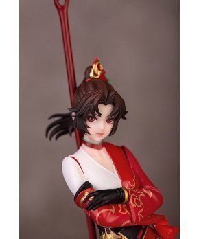 Yunying 1/10 Figure Heart of a Prairie Fire Ver. -- King of Glory