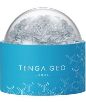 TENGA GEO CORAL