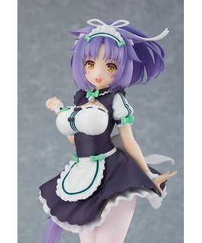 Cinnamon POP UP PARADE Figure -- Nekopara