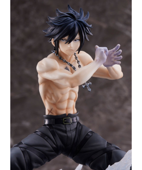 Gray Fullbuster 1/8 Figure -- FAIRY TAIL Final Series