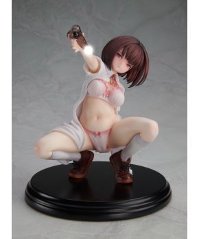 Hiiragi Mayu 1/6 Figure -- Otomebore