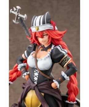 Lupusregina Beta 1/8 KDcolle Figure 10th Anniversary so-bin Ver. -- OVERLORD
