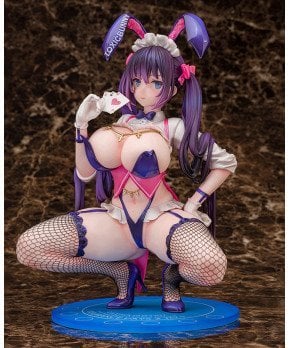 Mataro Original Illustration Dealer Bunny