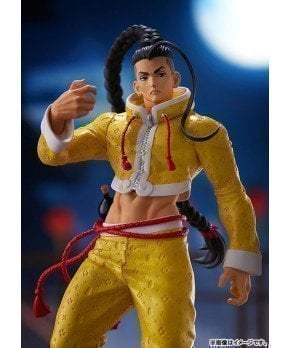 Jamie POP UP PARADE Figure -- Street Fighter Series