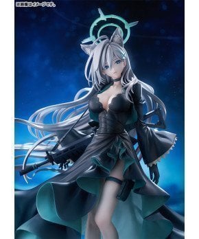 Shiroko*Terror 1/7 Figure -- Blue Archive