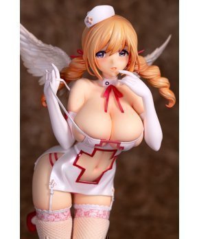 Tenshi-chan 1/6 Figure Illustration by Matarou