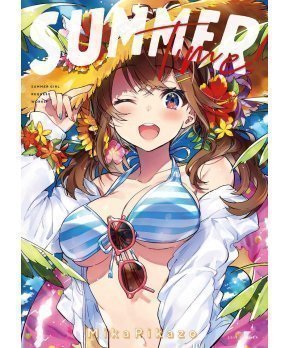 SUMMER TIME!