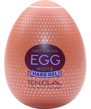 TENGA EGG MISTY II
