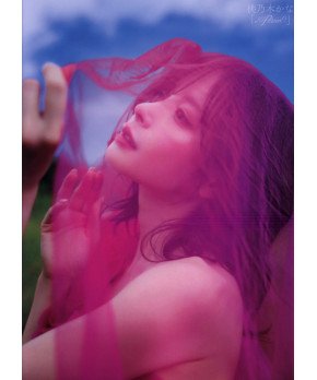 .(Period) -- Kana Momonoki Photo Book