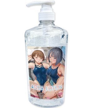 Nuru Nuru AQUA LOTION