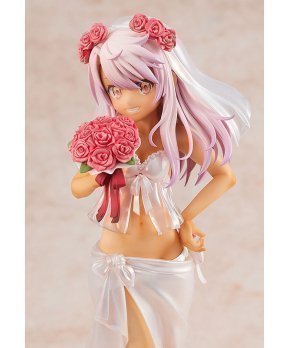 Chloe Von Einzbern 1/7 KDcolle Figure Wedding Bikini Ver.-- Prisma*Phantasm