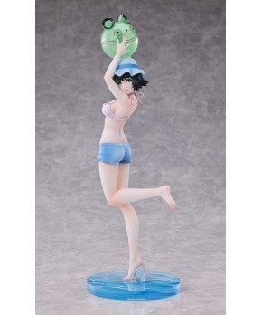 Steins;Gate Mayuri Shiina Swimsuit Ver. 1/7 Figure