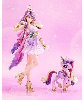 PRINCESS CADANCE 1/7 MY LITTLE PONY BISHOUJO Figure