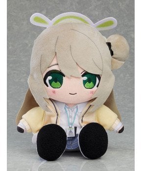 Nonomi Plush -- Blue Archive