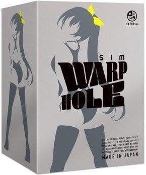SiM WARP HOLE