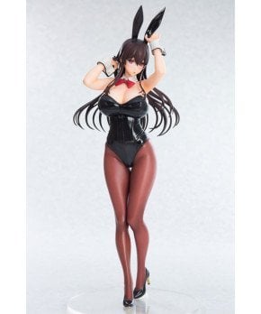 Touko Sakuramachi 1/6 Figure Bunny ver.  -- Succubus Stayed Life