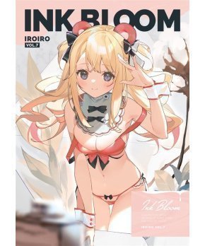 Ink Bloom - Iroiro Vol.7