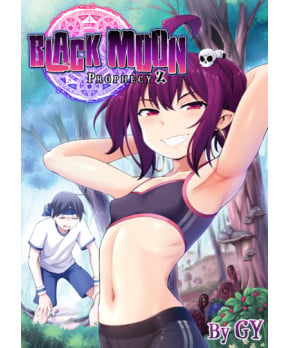 Black Moon Prophecy 2
