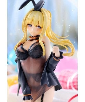 Darkness KDcolle Figure Light Novel Negligee ver. -- KONOSUBA - God's Blessing on This Wonderful World!