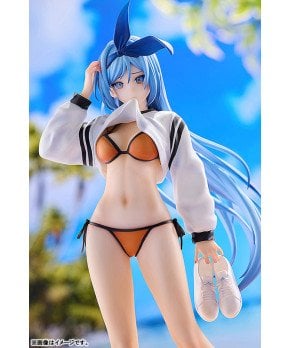 Chaesu Original Character Minah 1/7 Figure Swimwear Ver.