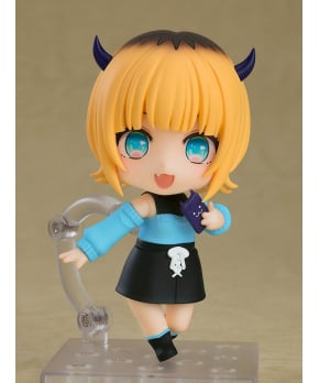 Mem-Cho Nendoroid Figure -- Oshi no Ko