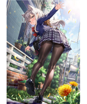 Takuya Fujima  Artist Calendar 2026