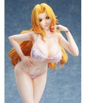 Rangiku Matsumoto 1/4 B-Style Figure Swimsuit Ver. -- Bleach