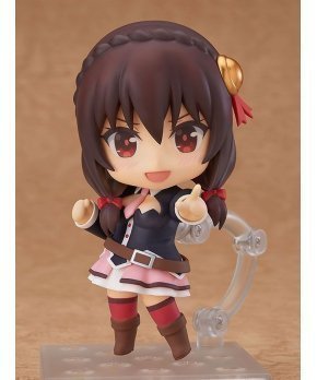 Yunyun Nendoroid Figure -- KonoSuba 2