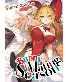Bunny Mating Season