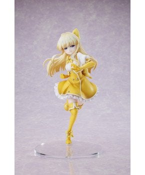 Magia Sulfur 1/7 KDcolle Figure Special Edition -- Gushing Over Magical Girls
