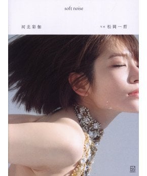 soft noise -- Saika Kawakita Photo Book