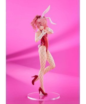 rurudo Original Character Rabbi 1/7 Figure
