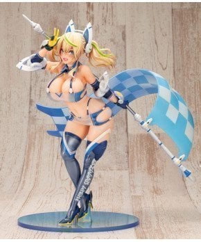 es Pure Summer's Gene [Summer Vacation] 1/6 Figure