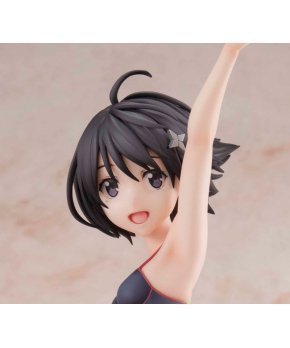 Maple 1/7 KDcolle Figure Swimsuit ver. -- BOFURI: I Don't Want to Get Hurt, so I'll Max Out My Defense.