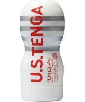 U.S. TENGA – Original Vacuum Cup Soft (Revised Version)