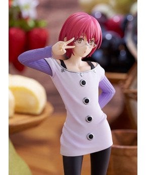 Gowther POP UP PARADE Figure -- The Seven Deadly Sins: Dragon's Judgement