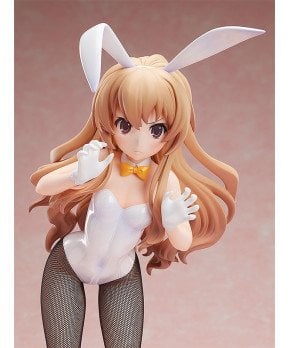 Taiga Aisaka 1/4 B-STYLE Figure Bunny Ver. -- Toradora!