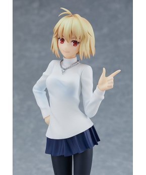 Arcueid Brunestud POP UP PARADE Figure -- Tsukihime -A piece of blue glass moon-