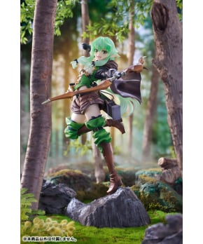 High Elf Archer 1/7 KDcolle Figure -- Goblin Slayer II
