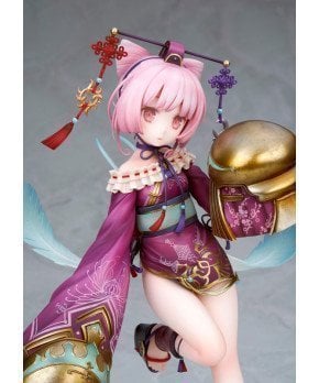 Corneria 1/7 Figure -- Atelier Sophie: The Alchemist of the Mysterious Book